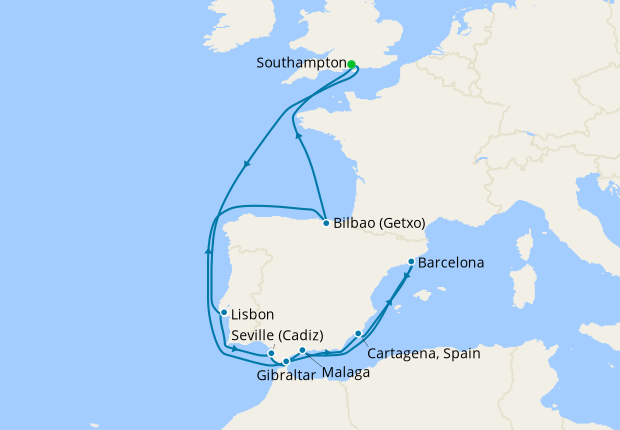 cheap cruise