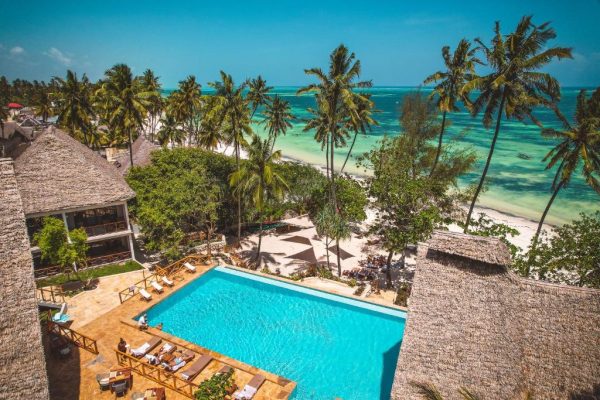 Zanzibella Hotel & Spa