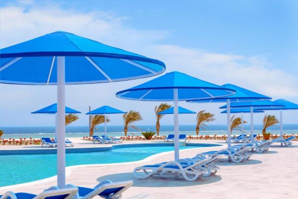 Pickalbatros Vita Resort Marsa Alam