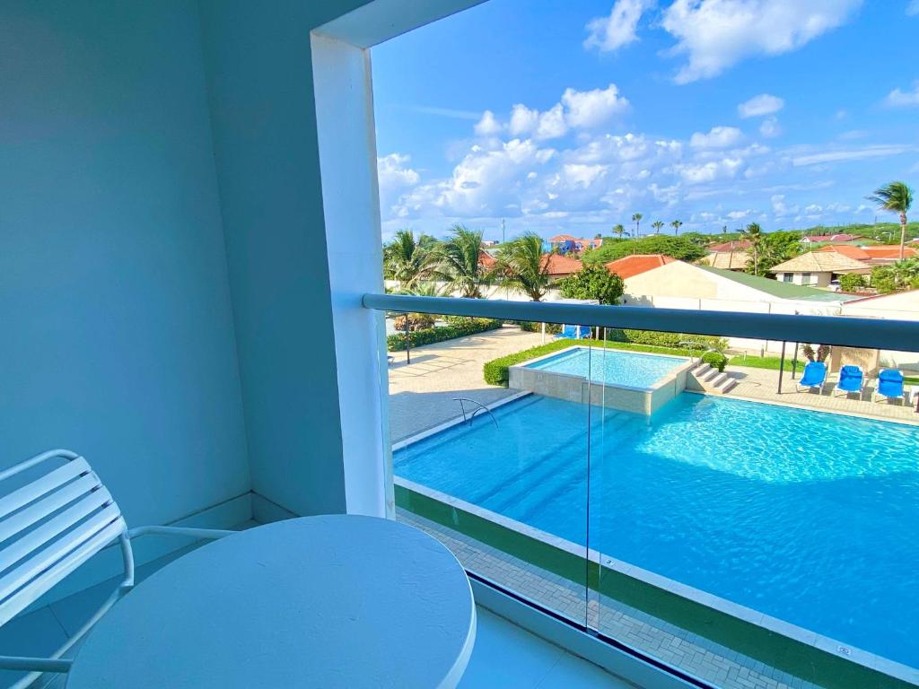 Aruba's Life Vacation Residences - BW Signature Collection
