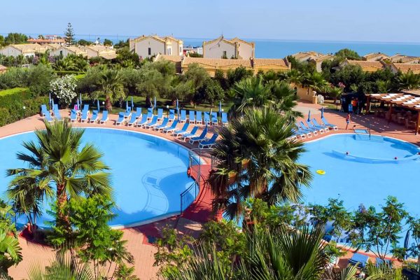 Hotel Dolcestate