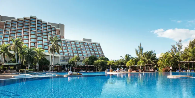 Blau Varadero