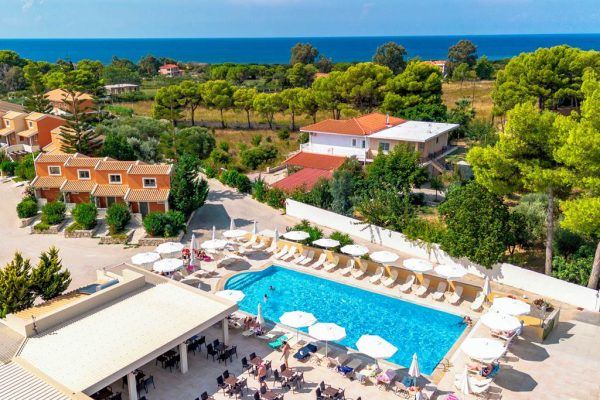 Ionian Sea Hotel & Aqua Park
