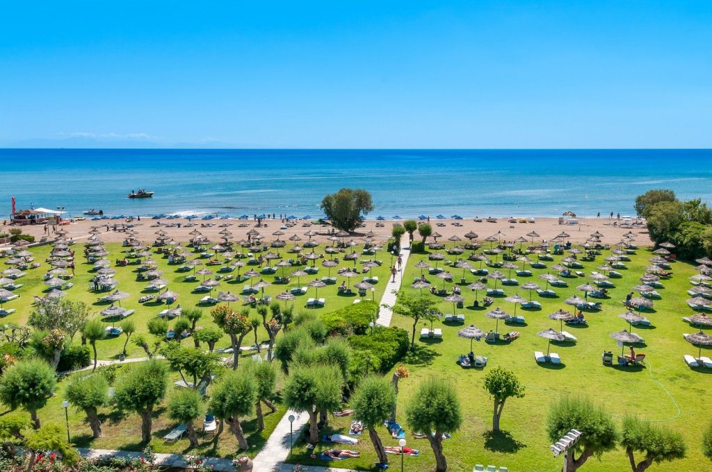Apollo Beach