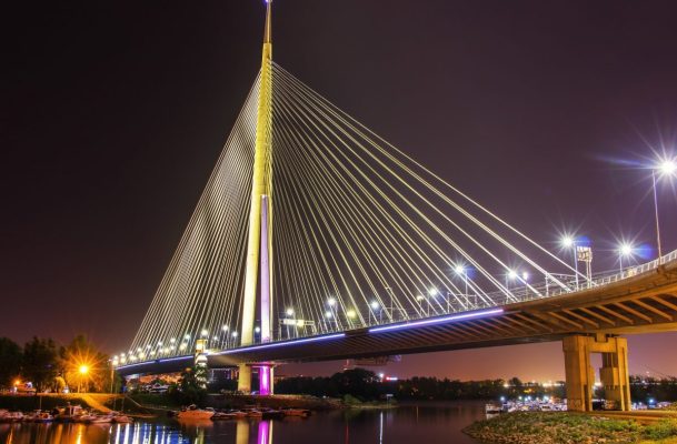 Serbia Belgrade