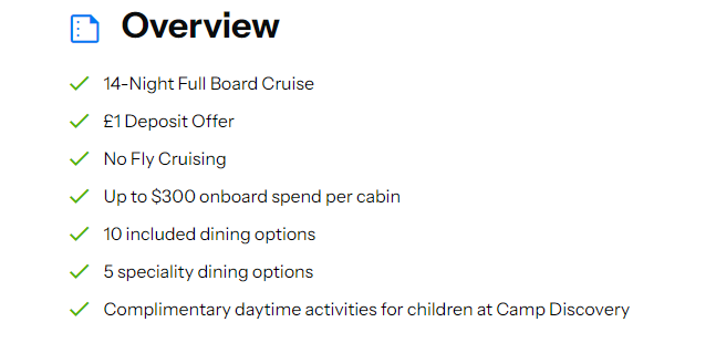 cheap cruise