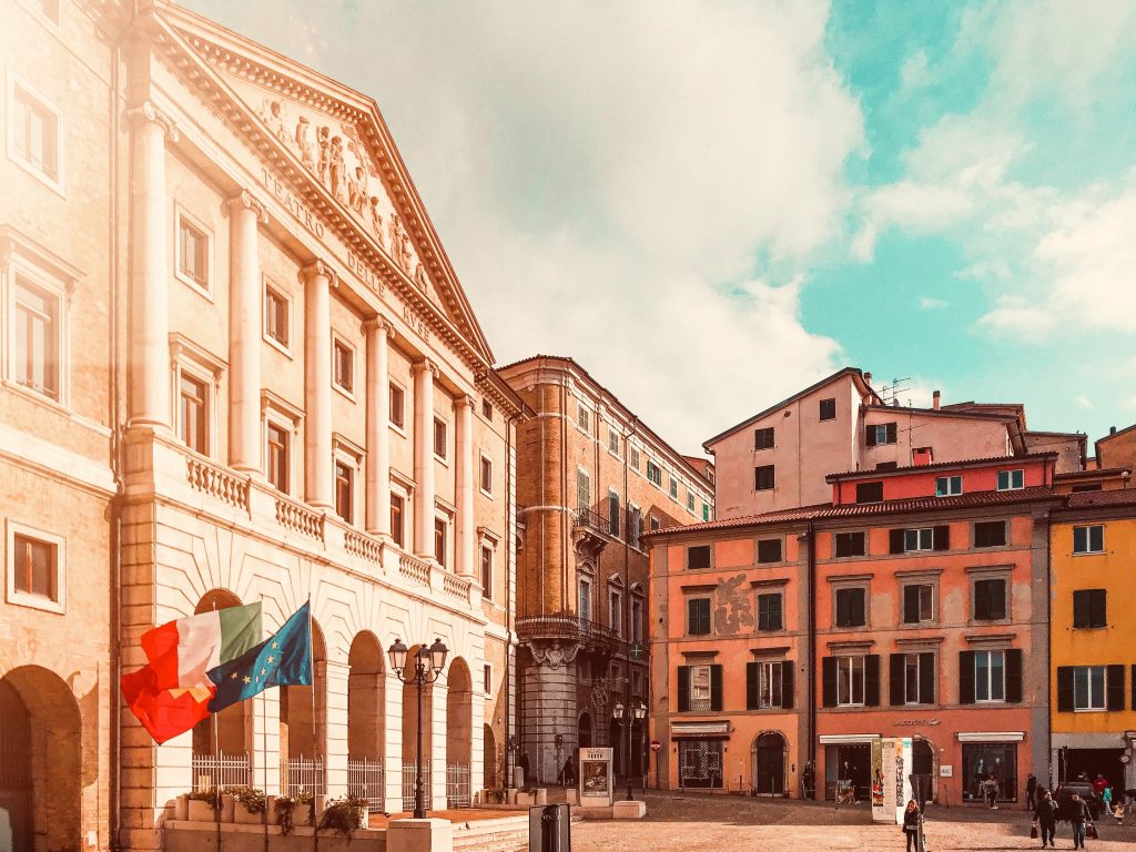 Italy Ancona unsplash