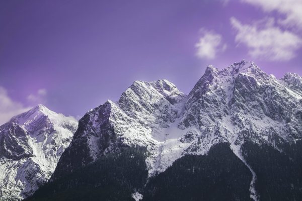 Germany Grainau ski unsplash