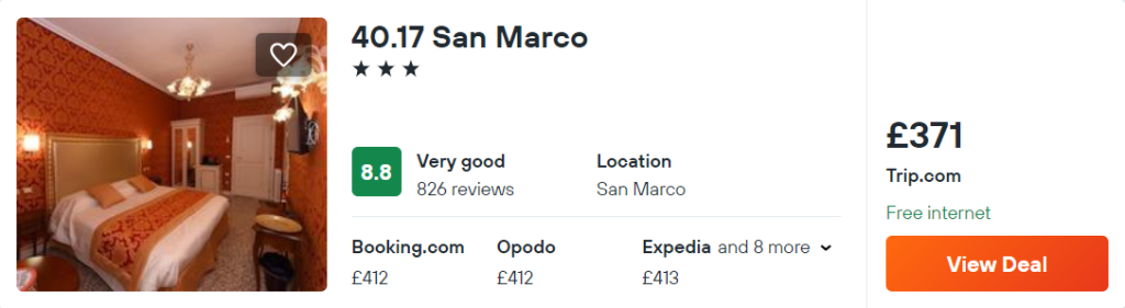 40.17 San Marco