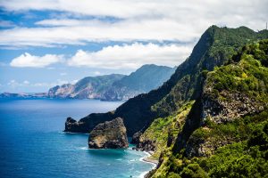 Portugal Madeira unsplash