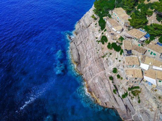 Spain Majorca unsplash