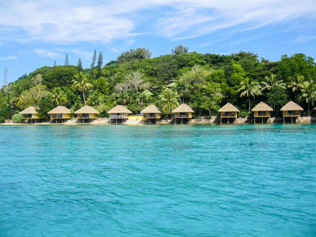 Vanuatu unsplash