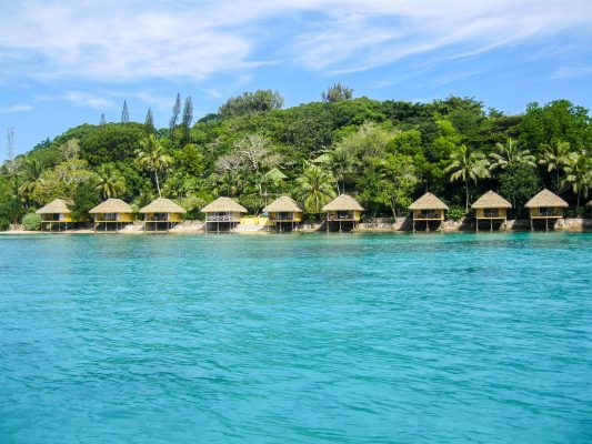 Vanuatu unsplash
