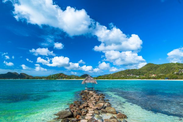 Antigua and Barbuda unsplash