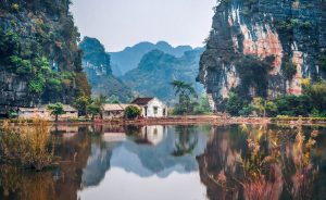 Vietnam Ninh Bình unsplash