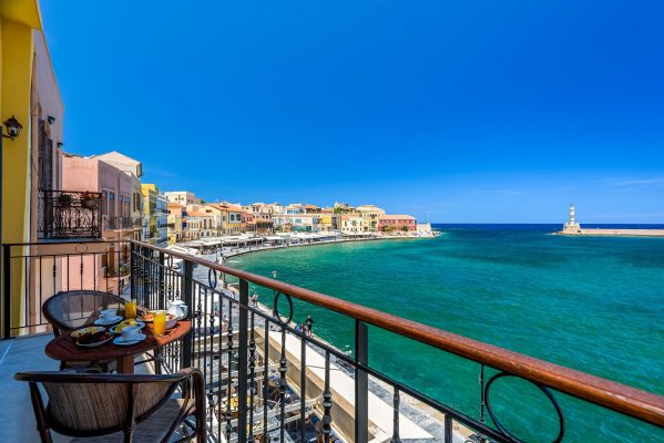 Belmondo Hotel