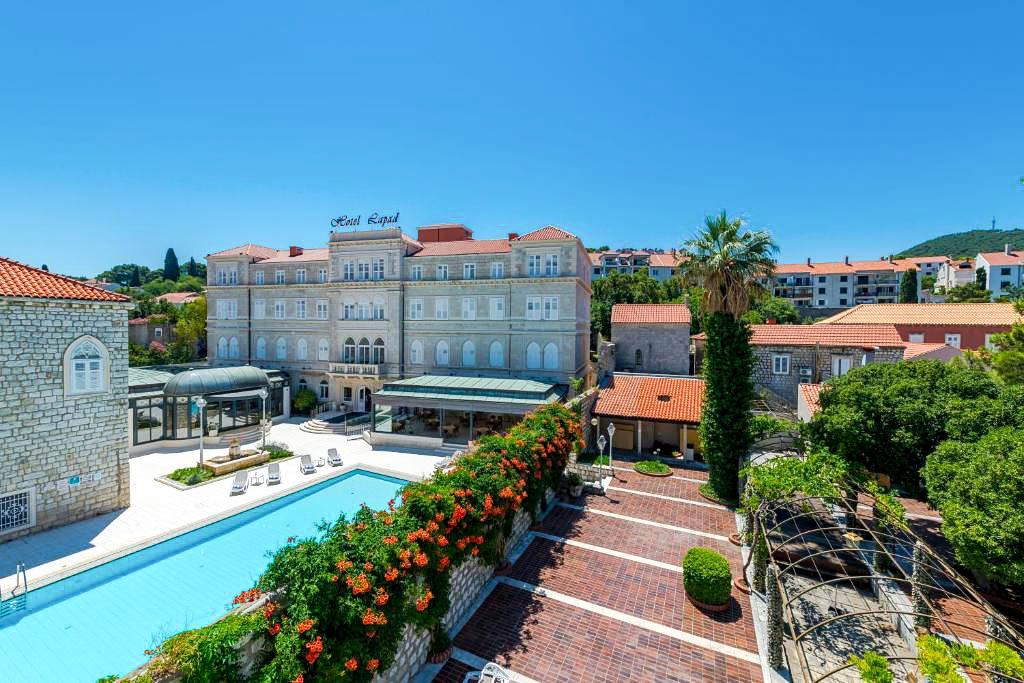 Hotel Lapad