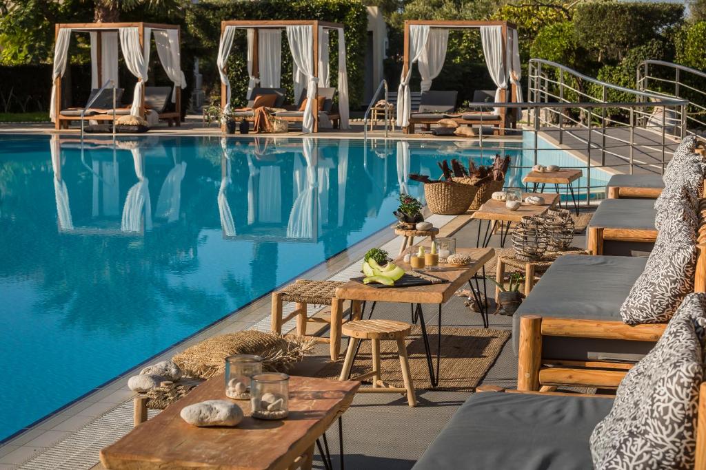 Avithos Resort Apartments Hotel