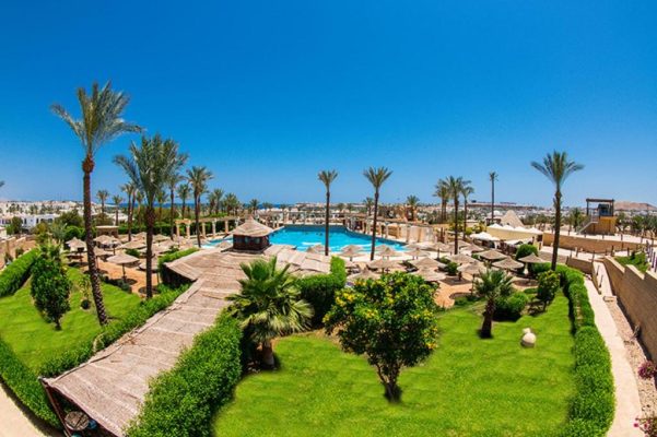 Sharm Dreams Resort