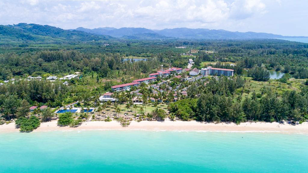 Kantary Beach Khao Lak