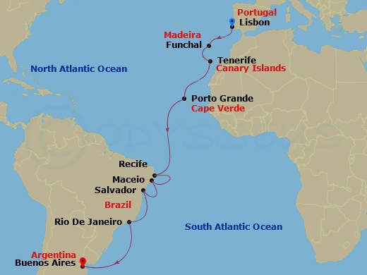 cheap cruise