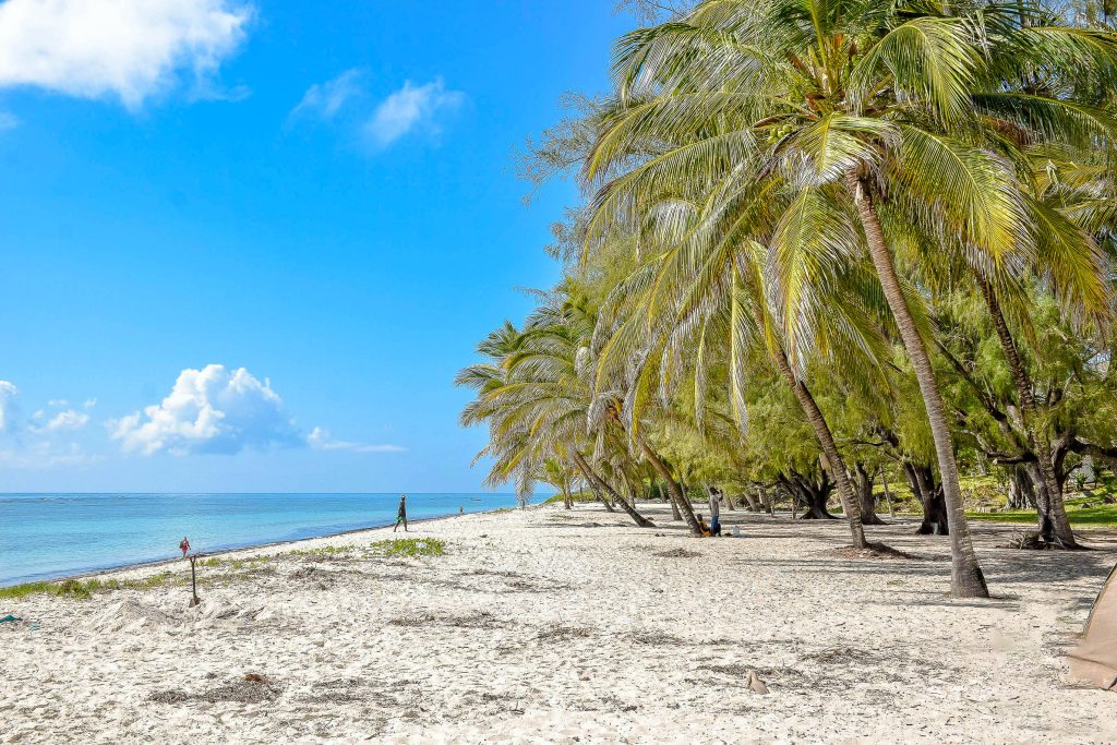 Kenya Mombasa unsplash