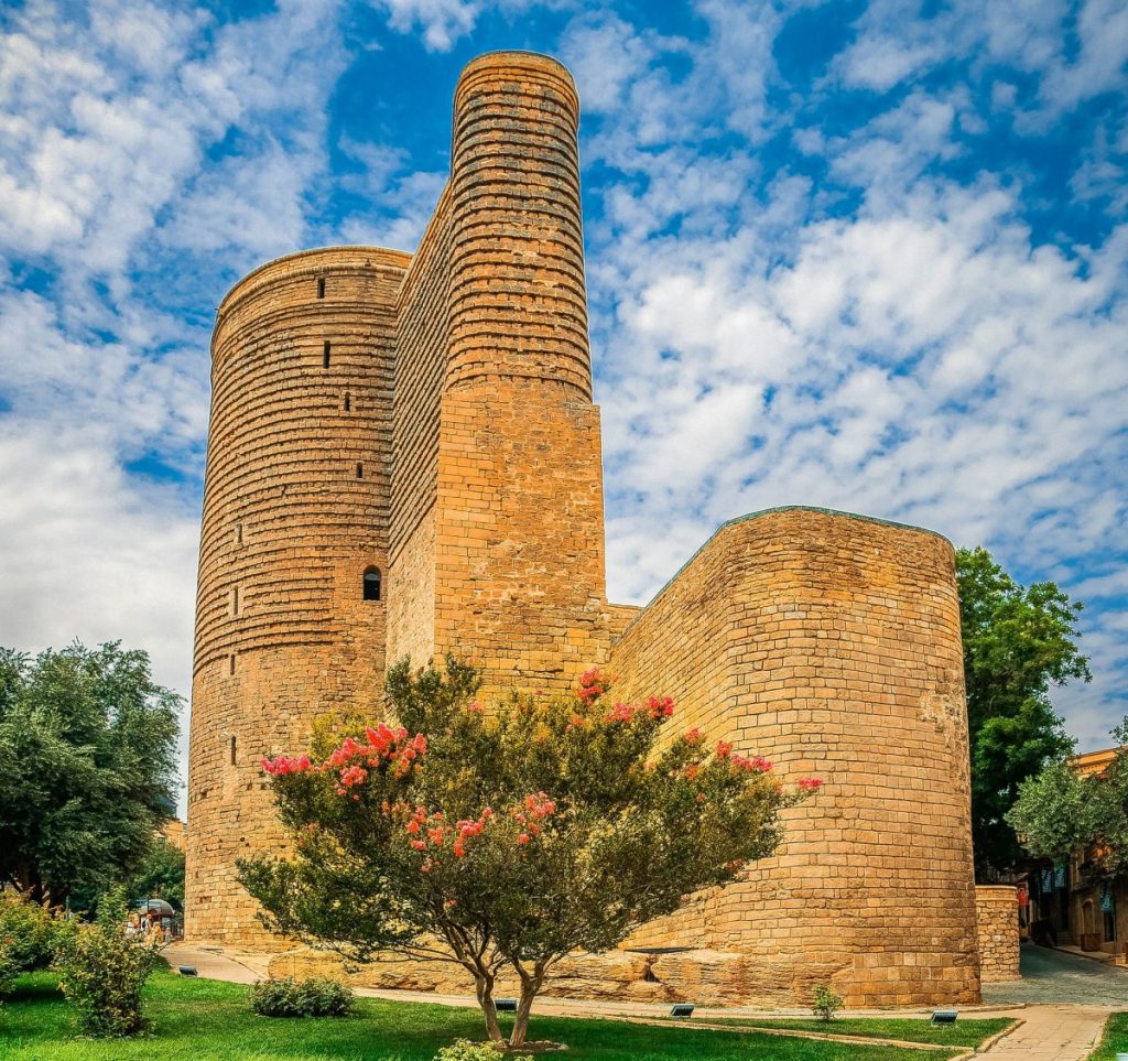 Azerbaijan Baku