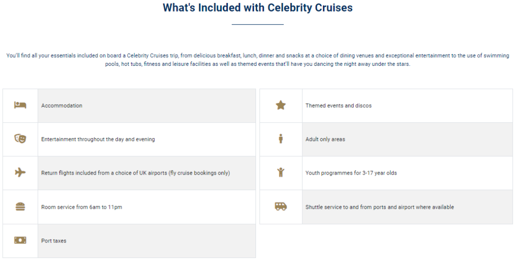 cheap cruise