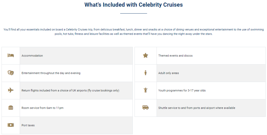 cheap cruise