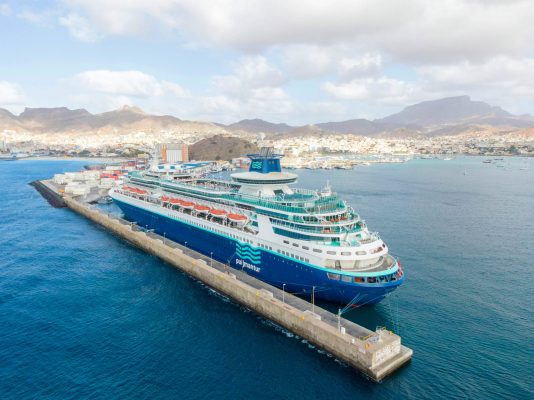 Cape Verde Sao Vicente unsplash