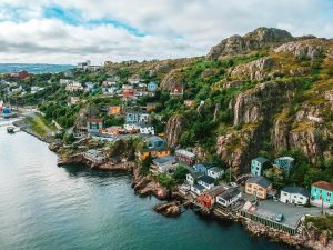 Canada Newfoundland unsplash