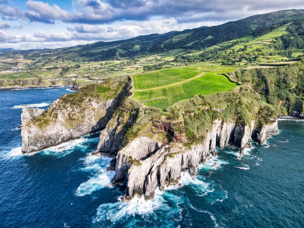Portugal Azores Sao Miguel unsplash