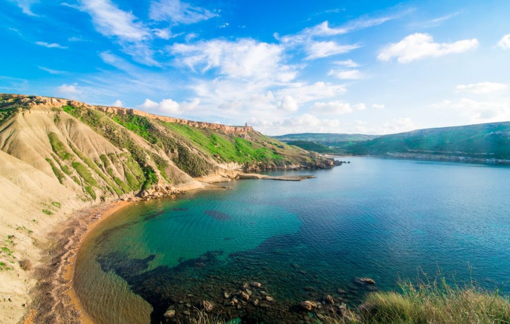 Malta