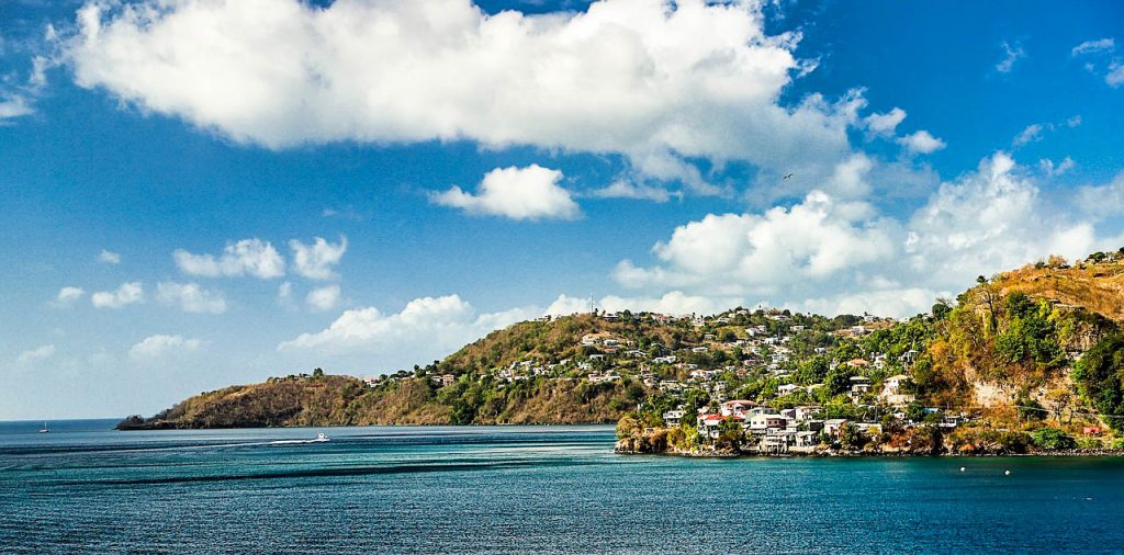 Grenada pixabay