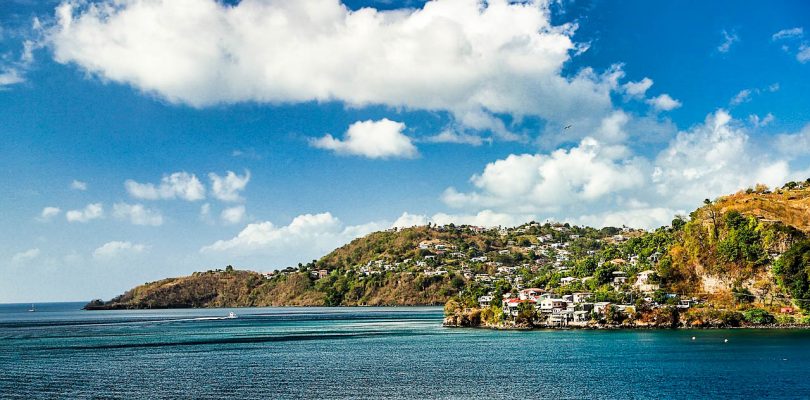 Grenada pixabay