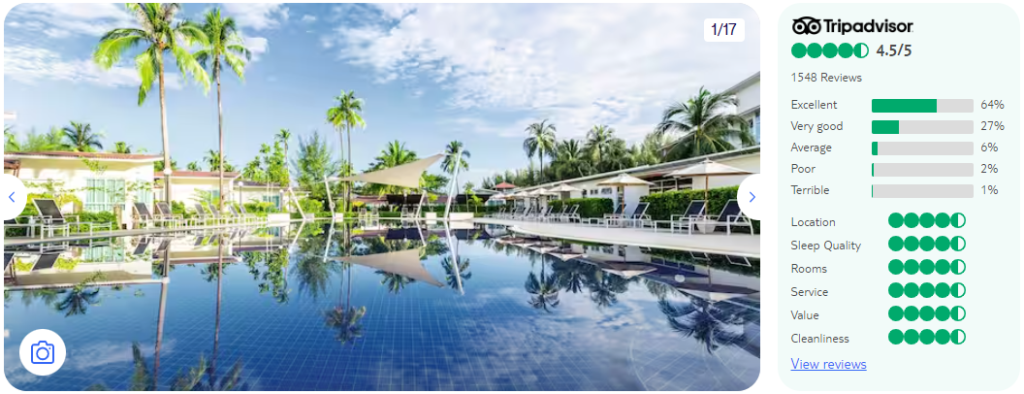 holidays in Thailand
