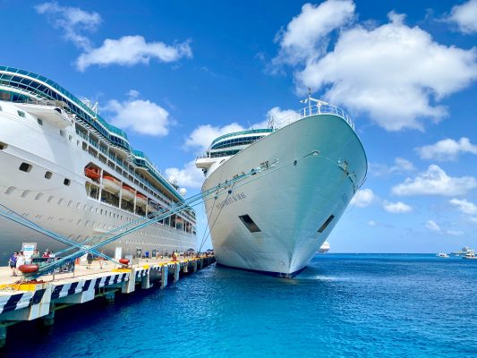 Cruise pixabay