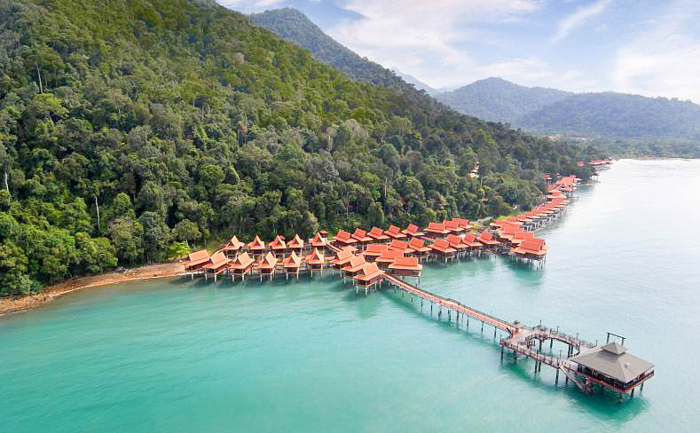 Berjaya Langkawi Resort