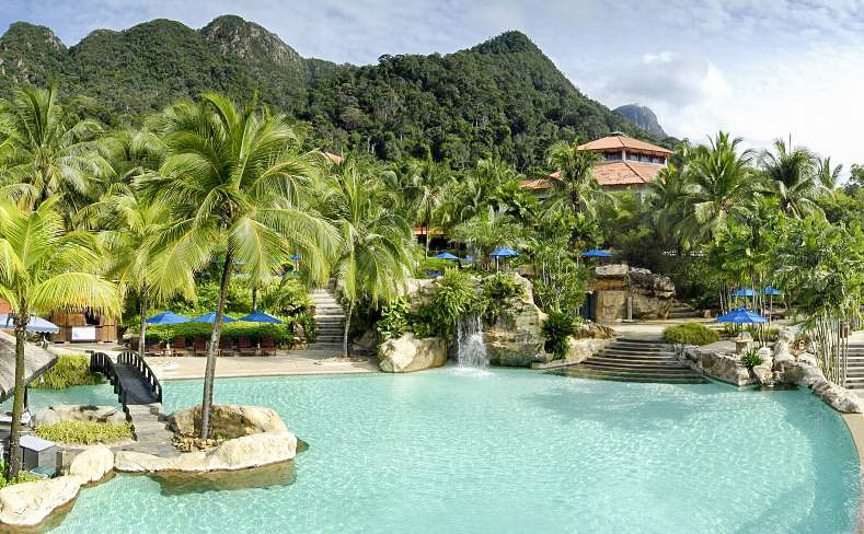 Berjaya Langkawi Resort