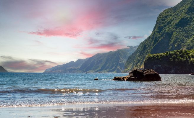 Portugal Madeira pixabay