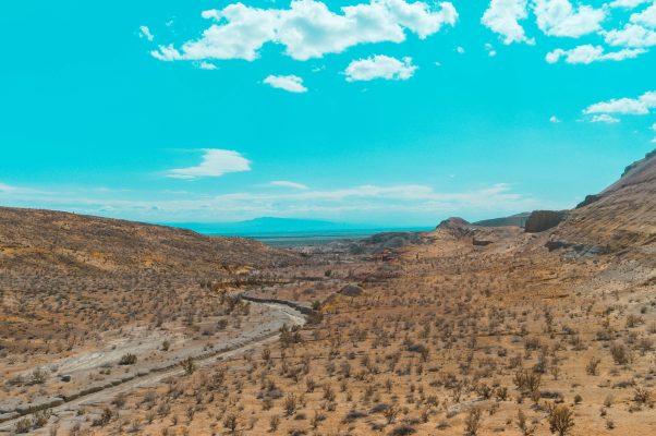 Kazakhstan Almaty Altyn Emel unsplash