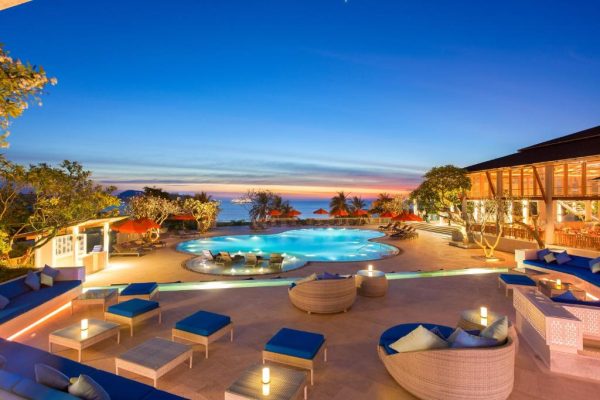 Diamond Cliff Resort and Spa