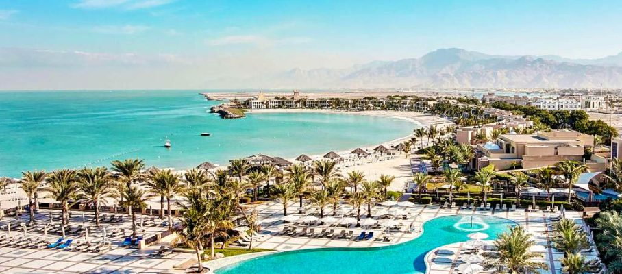 Hilton Ras Al Khaimah Beach Resort