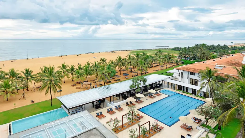 Goldi Sands
