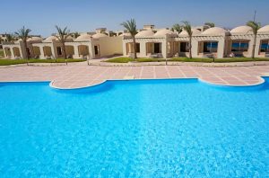 Amarina Queen Resort Marsa Alam
