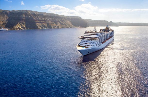 MSC Fantasia