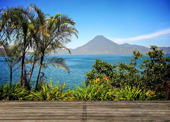 Guatemala Atitlan pixabay