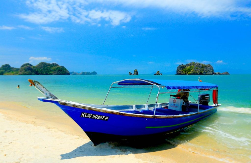 Malaysia Langkawi