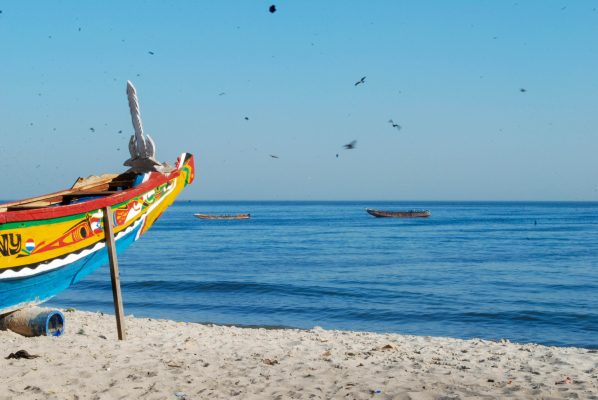 Senegal unsplash
