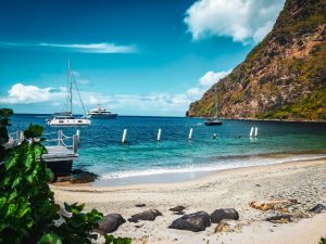 Saint Lucia unsplash